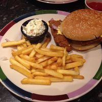 Frankie Bennies