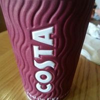 Costa Coffee Templar Square