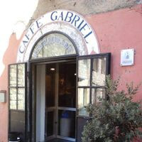 CaffÈ Gabriel