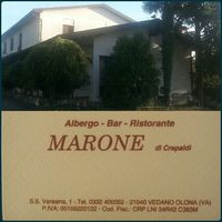 Marone