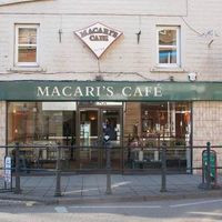 Macari's Cafe