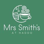 Mrs Smith's At Haddo