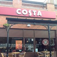 Costa Coffee