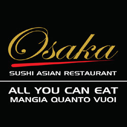 Osaka Sushi Asian All You Can Eat