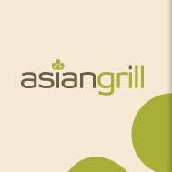 Asian Grill