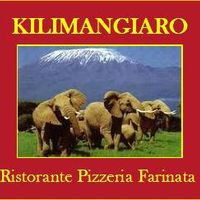 Kilimangiaro Pizzeria