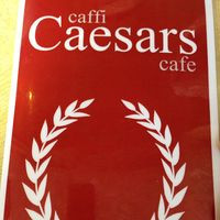 Caesars