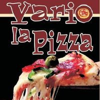 Vario La Pizza