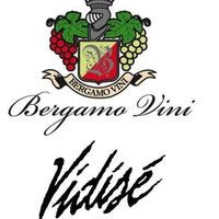 Agriturismo VidisÈ Bergamo Vini