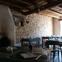 Osteria Del Poggio