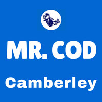Mr.cod-camberley