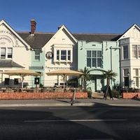 The Grasshopper, Parkstone