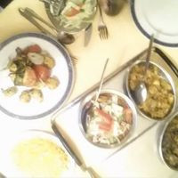 New East India Tandoori