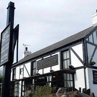 The Poundffald Inn