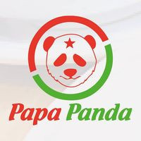 Papa Panda
