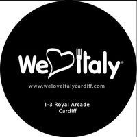 We Love Italy Cardiff