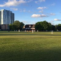 Hemel Hempstead Cricket Club