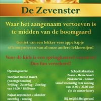 De Zevenster