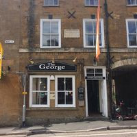 The George