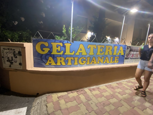 Gelateria Fancello