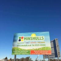 Minshull's