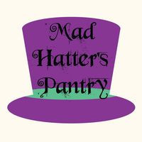 Mad Hatter's Pantry