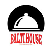 Balti House