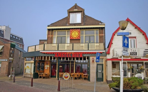 Café De Zon
