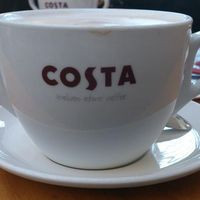 Costa Coffee County Sq