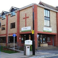 Wells Place Centre