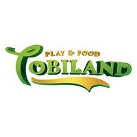 Tobiland Play Food