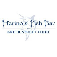 Marino's Fish Bars In Ashford