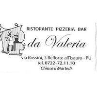 Pizzeria Da Valeria