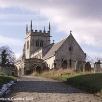 Sherburn Camera Club