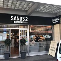 Sands2 Sandwich