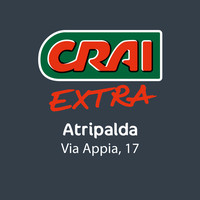 Crai Extra Atripalda Simonelli