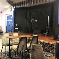 Sherburn-in-elmet Social Club