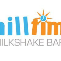 Chill Time Milkshake