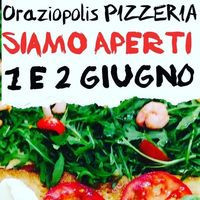 Pizzeria Oraziopolis