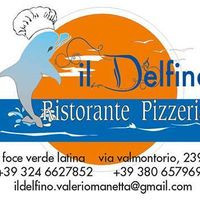 Pizzeria "il Delfino "di Valerio Manetta