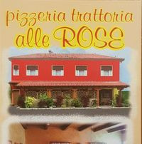 Pizzeria Alle Rose