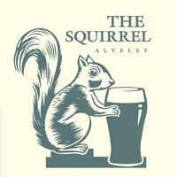 The Squirrel Alveley
