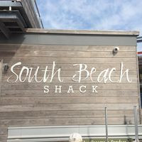 South Beach Shack