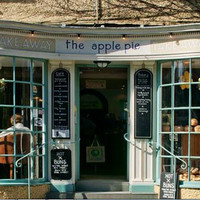 The Apple Pie Cafe Rooms And Holiday Cottages