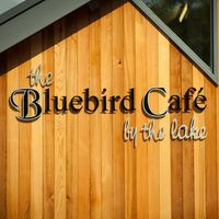 The Bluebird CafÉ By The Lake