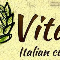 Vitale Italian Cuisine In Hendon Pizza, Pasta, Salad, Free Delivery
