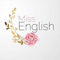 Miss English
