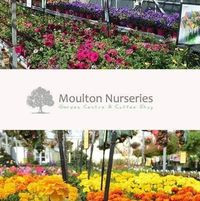 Moulton Nurseries Garden Centre Coffee Shop