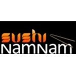 Sushi Namnam Drotningsvik