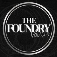 The Foundry Vaults